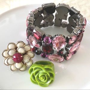Jewelry bundle